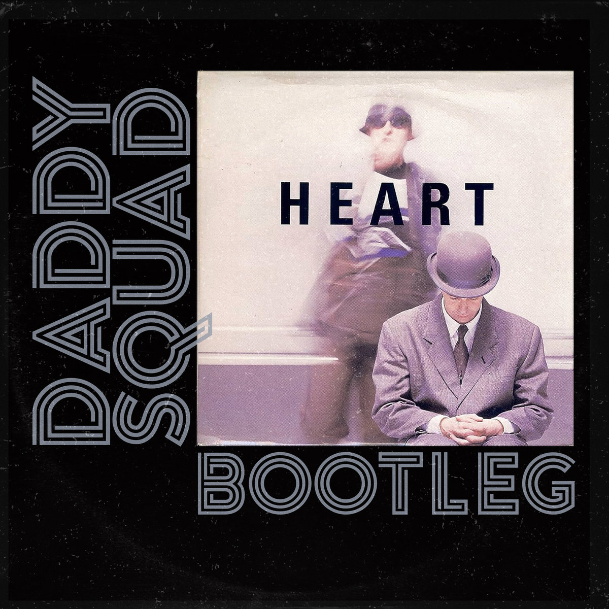 Pet Shop Boys - Heart - Daddy Squad Remix | Daddy Squad