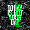 Today is not your day Cover Art
