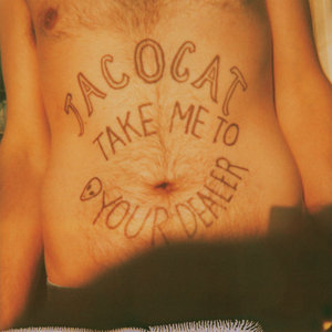 Tacocat — Take Me to Your Dealer EP