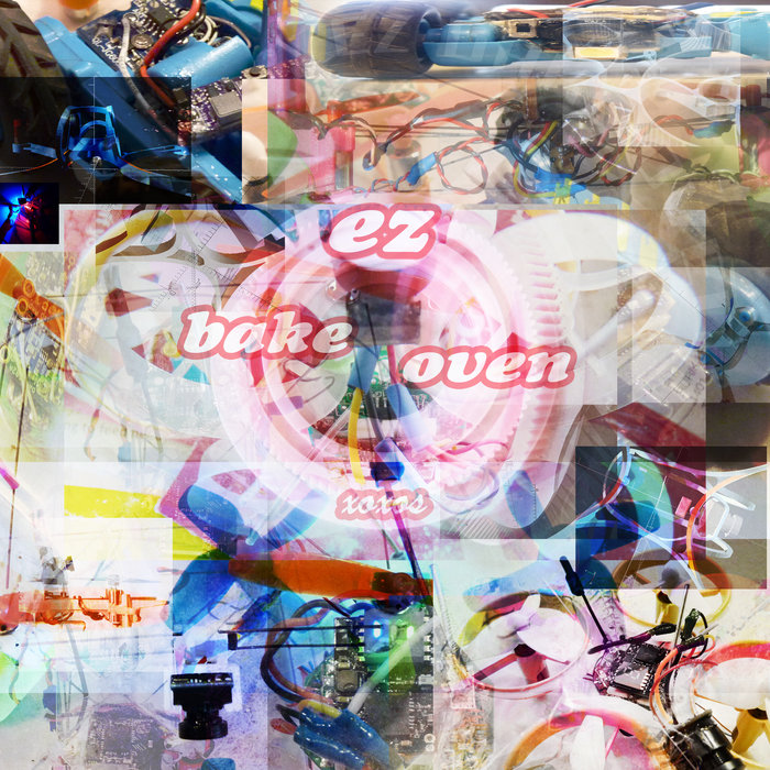 Ez Bake Oven Xoxos