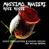 Massimo Ranieri - Rose Rosse (E. Persueder & Vanny Dj Edit Bootleg Regroove)