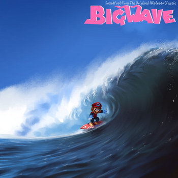 洋楽 Big Mountain The Wave Of Love TSUNAMI hqdefault.jpg?sqp=-