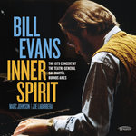 Bill Evans