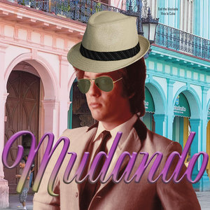 Mudando (Demo) cover