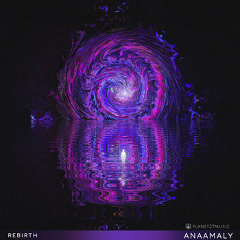 Rebirth (432 Hz)