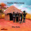 Shonhai Mbira Group- Nhai Baba Cover Art