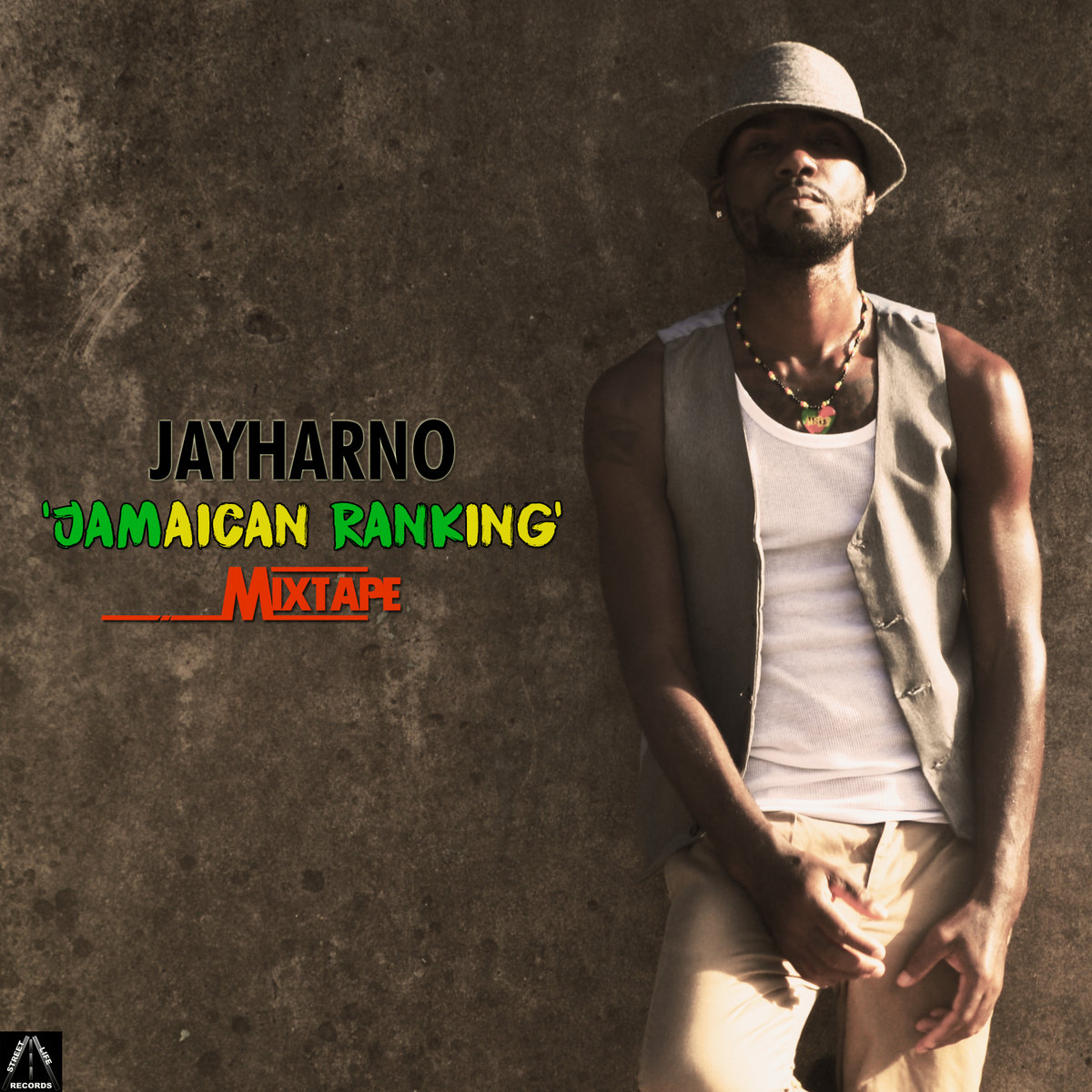 Jamaican Ranking Mixtape Puppa Yharno
