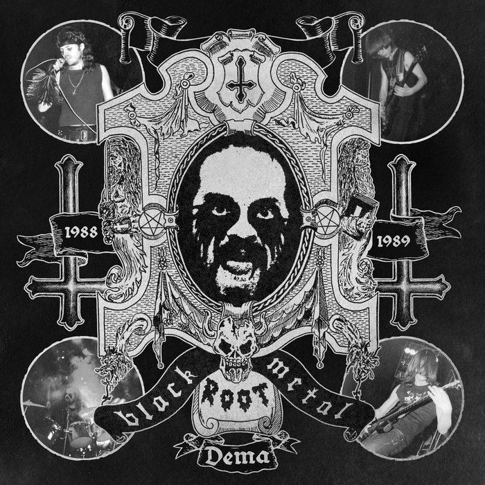 Dema | Root