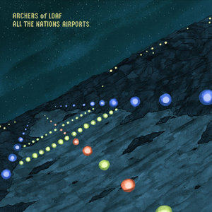 All the Nations Airports (Remaster) cover