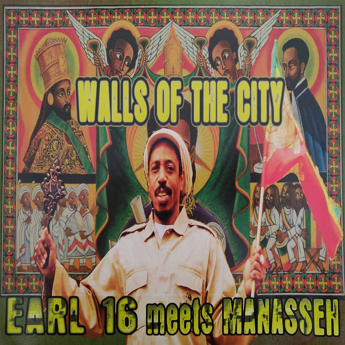 洋楽 Earl Sixteen / Agent For Your Love Earl Sixteen – Agent For Your Love – Vinyl (7