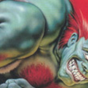 STRTFGHTR2 cover