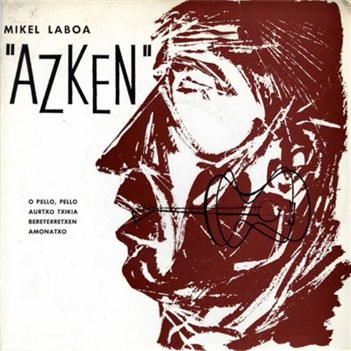 Azken | Mikel Laboa