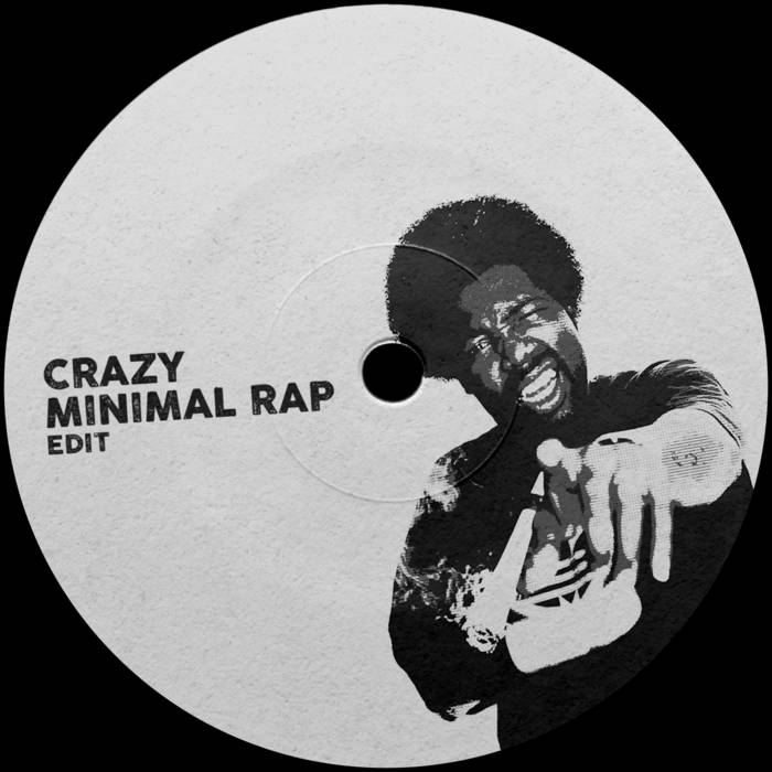 Afroman - Crazy Minimal Rap (Mihai Pol Edit) | Mihai Pol