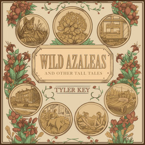 Wild Azaleas and Other Tall Tales cover