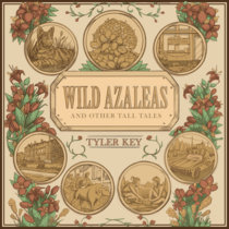 Wild Azaleas and Other Tall Tales cover art