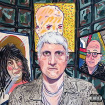 face the icons cover art