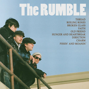 The Rumble cover