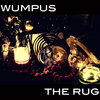 The Rug Cover Art