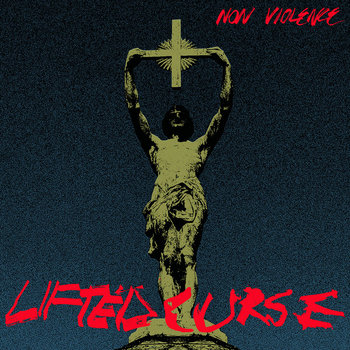 ANARCHY VIOLENCE / OUTSIDER稀少LP a1973697494_2.jpg
