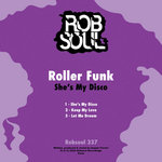 Roller Funk - She's My Disco