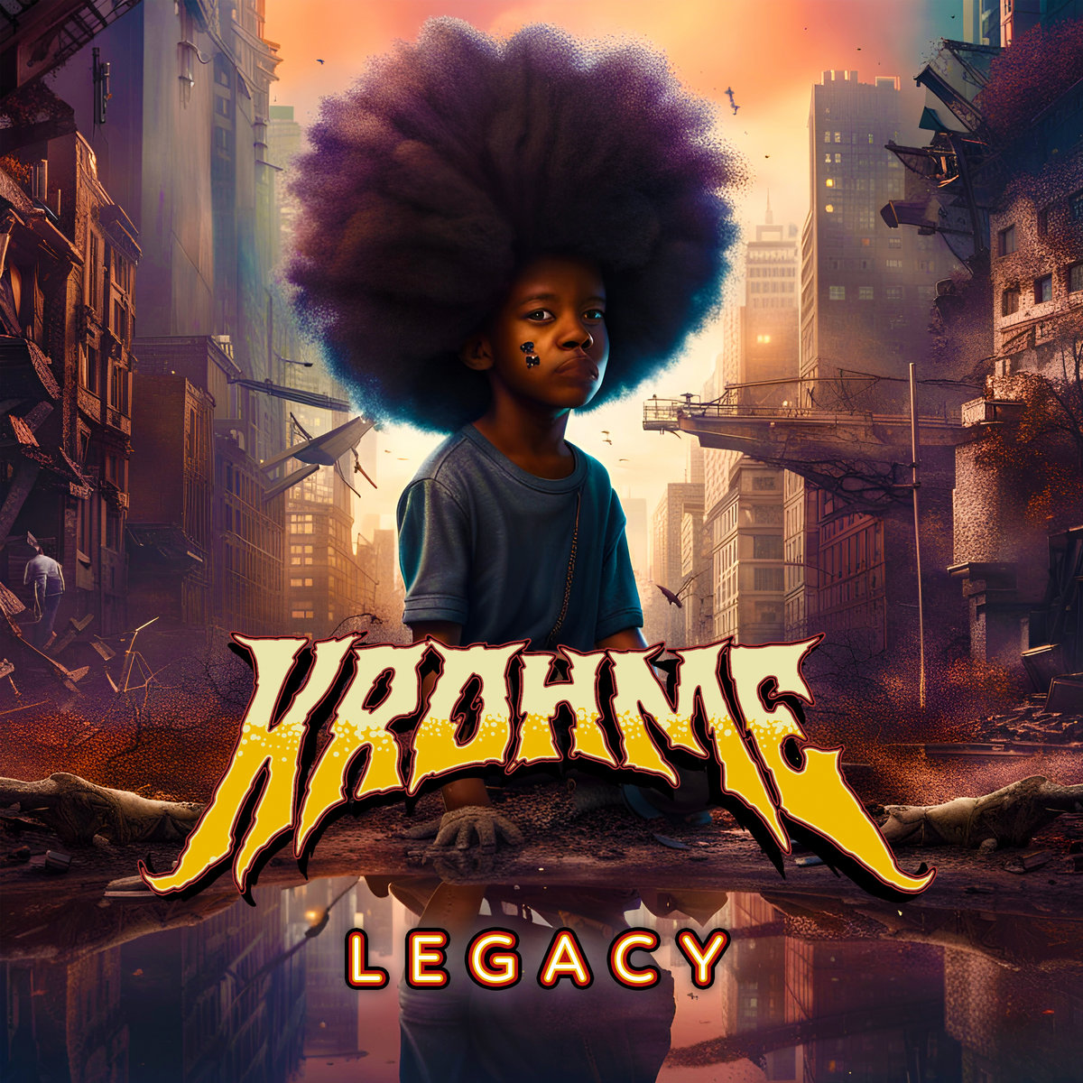 Cover art