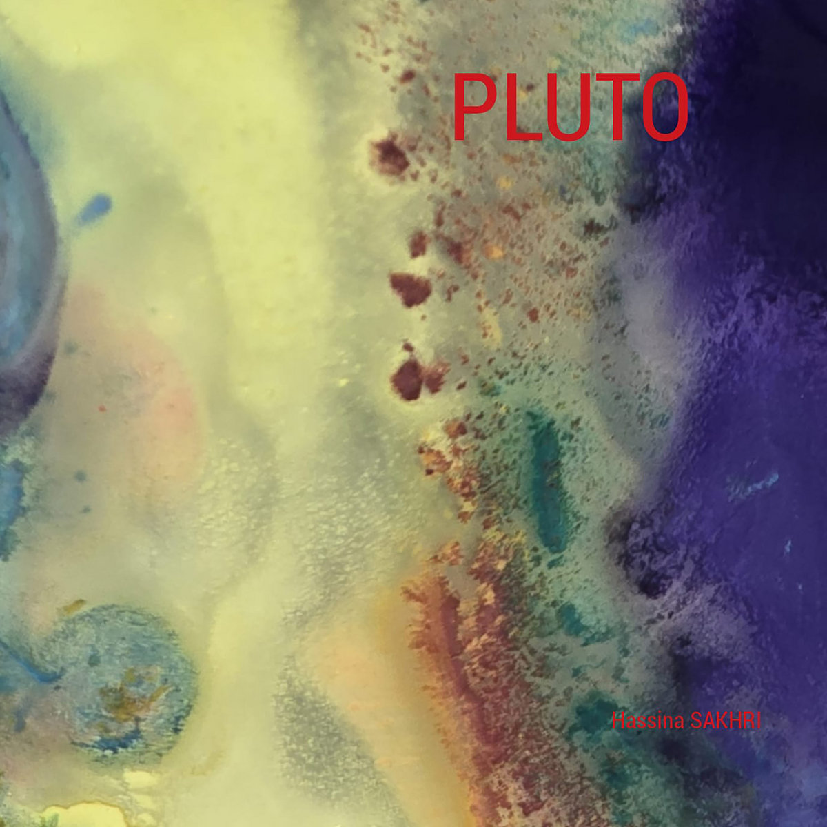 PLUTO