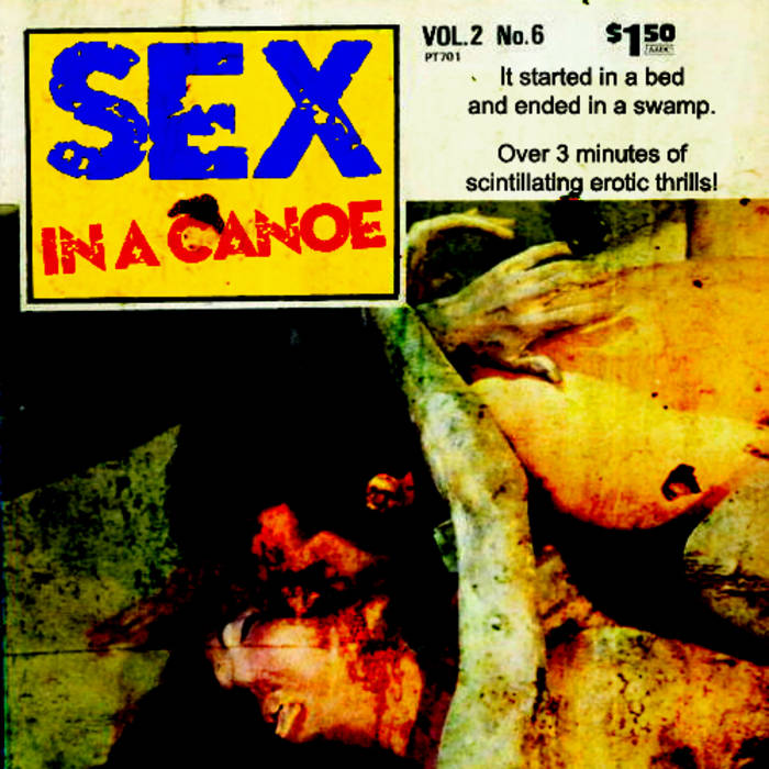 sex on canoe Sex on canoe
