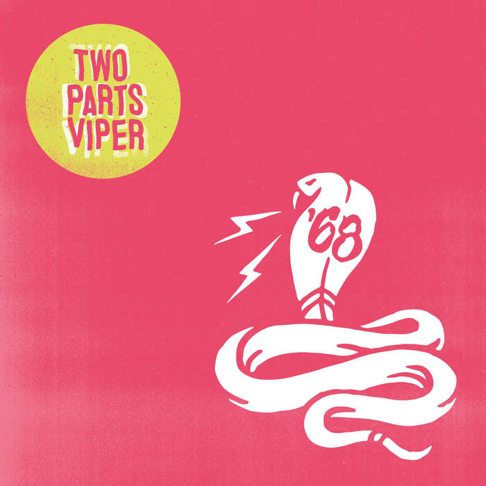 Two Parts Viper (Deluxe Edition) | '68