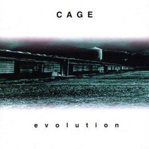 Evolution cover