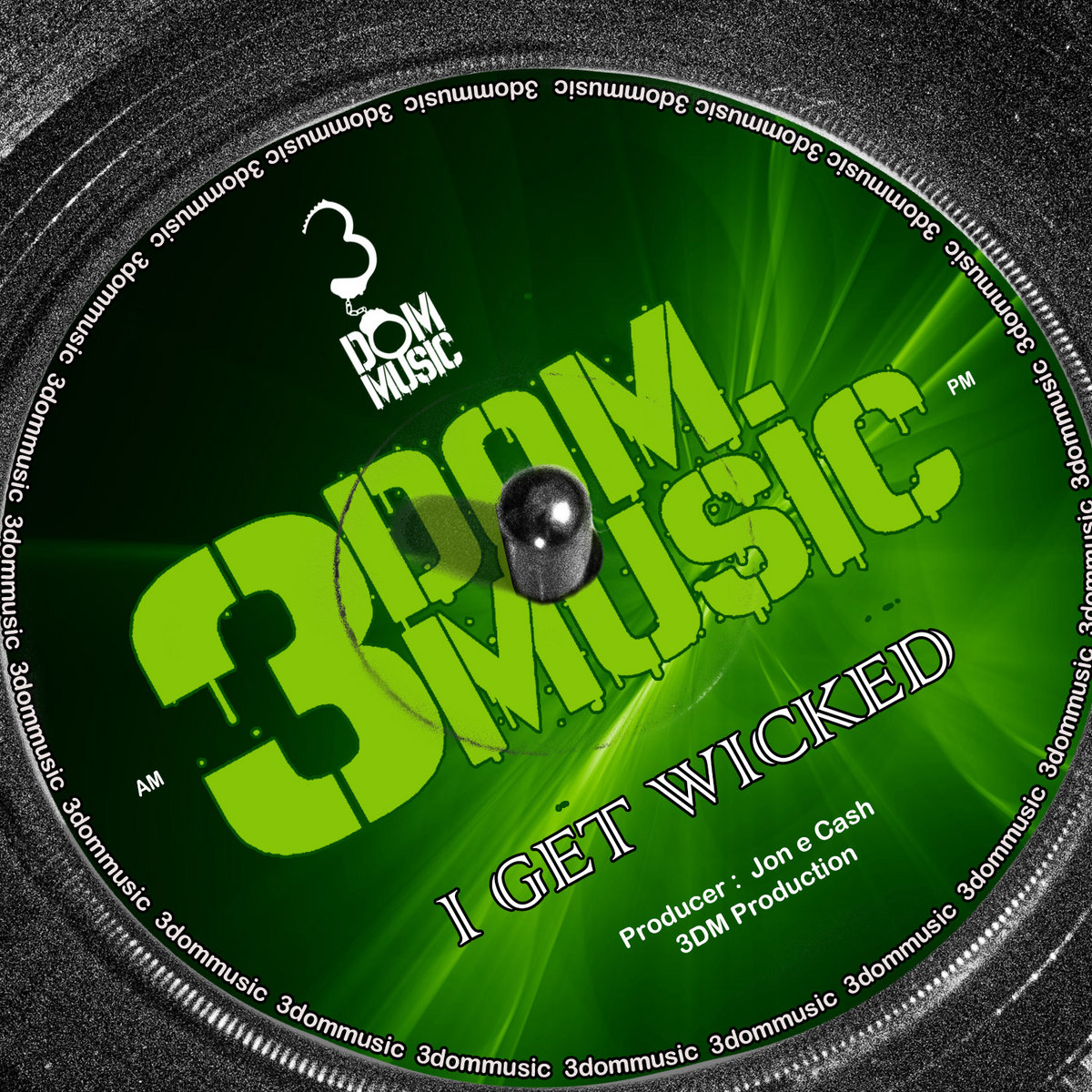 WICKED (120 bpm)