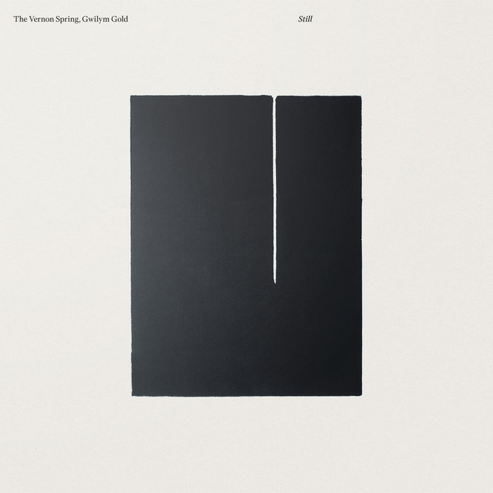 The Vernon Spring / Still アナログレコード 新品 The Vernon Spring / Still アナログレコード 新品
