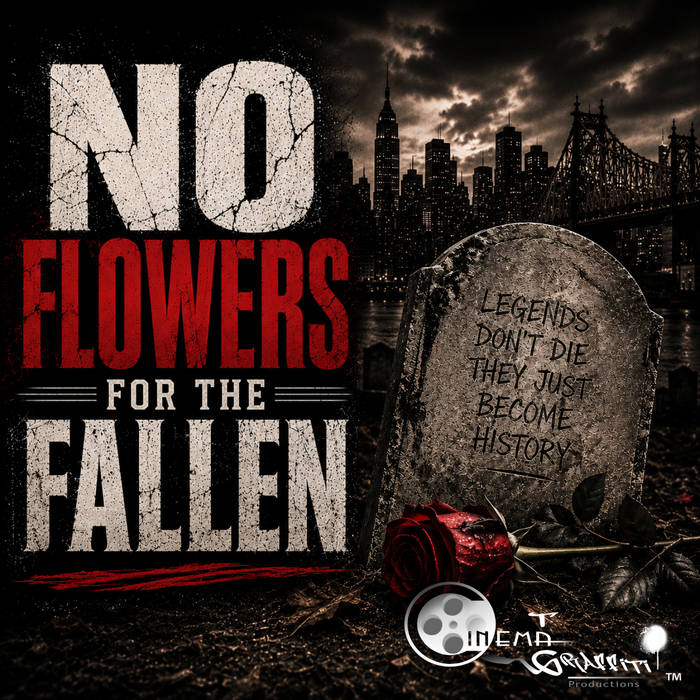 No Flowers for the Fallen