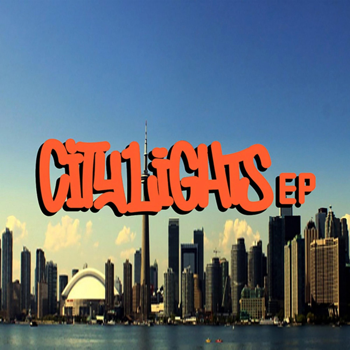 City Lights EP | DJ Cream & Black Loops | Smile&StayHigh