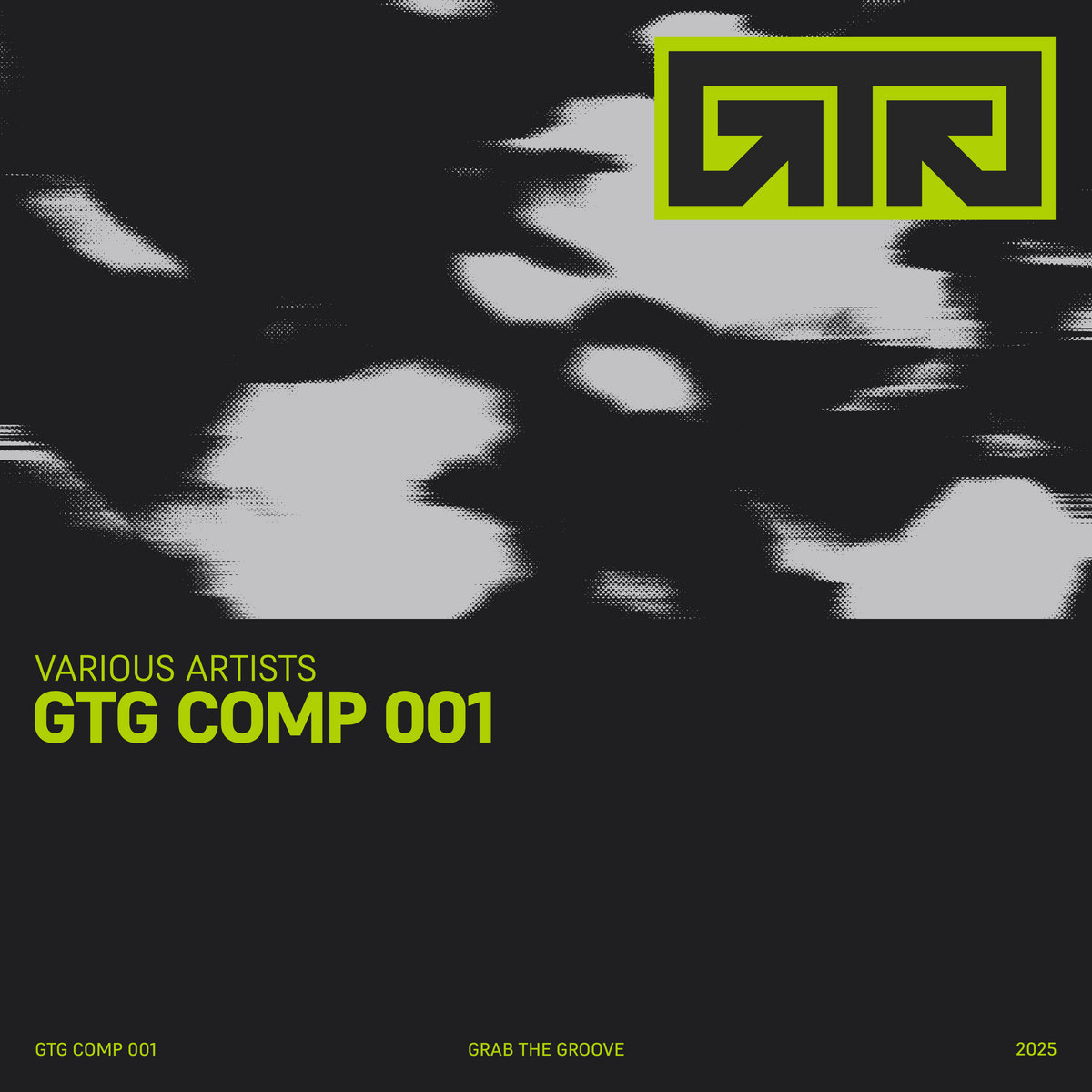 GTG DGTL 002 | Grab The Groove