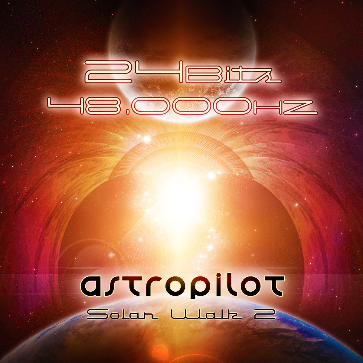 astropilot gravity