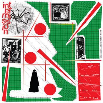Modern Desires | Intermission Party Programme