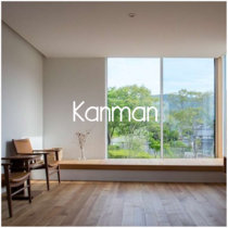 kanman cover art