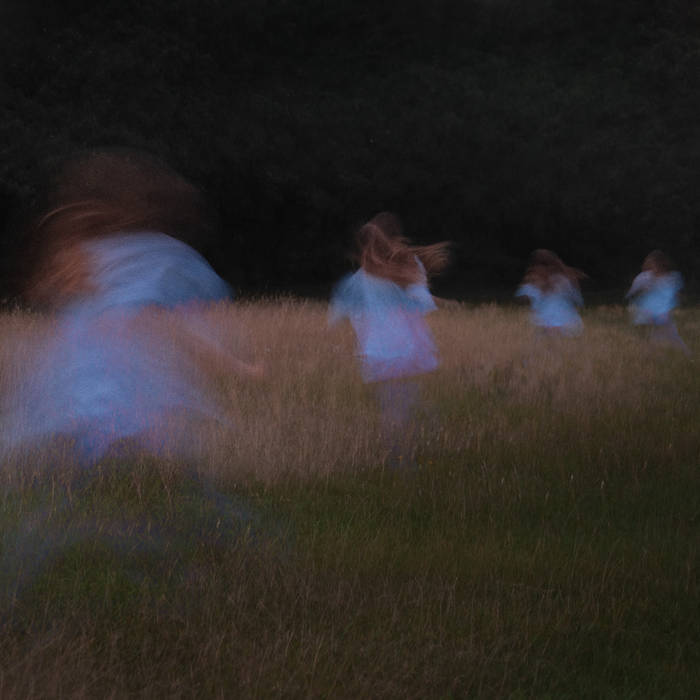 Bandcamp 곡 아트워크 이미지