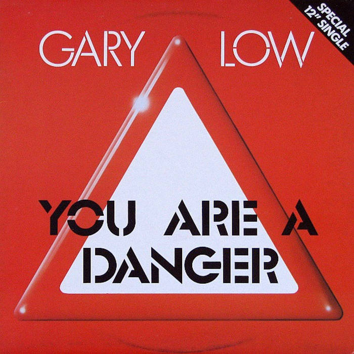 You are a danger. Danger. baby records. let&#039;s dance - 1983 album cover. что такое love is a danger zone.