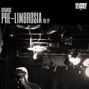 Pre-Limbrosia cover