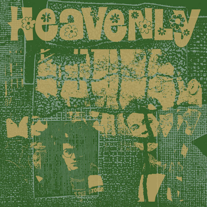 洋楽 HEAVENLY / Heavenly Vs. Satan Heavenly vs Satan | Heavenlyindie
