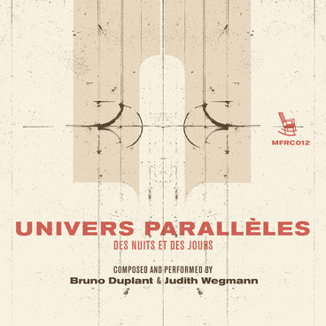 Univers Parallèles - Des Nuits Et Des Jours main photo