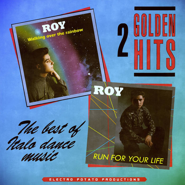 Just A Little Dance | Decameron | Electro Potato