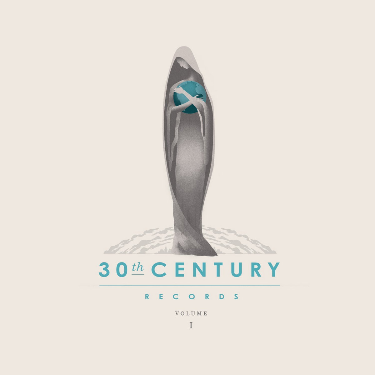 30th Century Records Compilation Vol. 1 | 30th Century Records