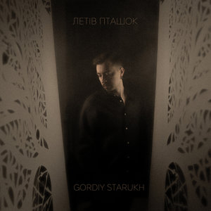 Летів пташок cover