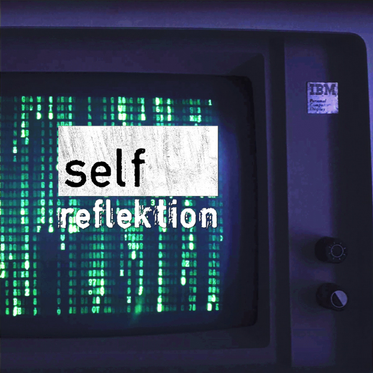 Voodoo | Rove Ranger | self reflektion