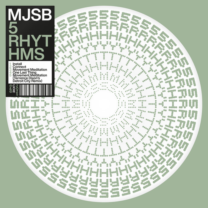 5 Rhythms | MJSB