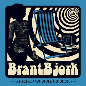 Keep Your Cool cover