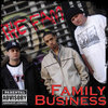 Family Business Cover Art