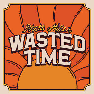 Wasted Time cover